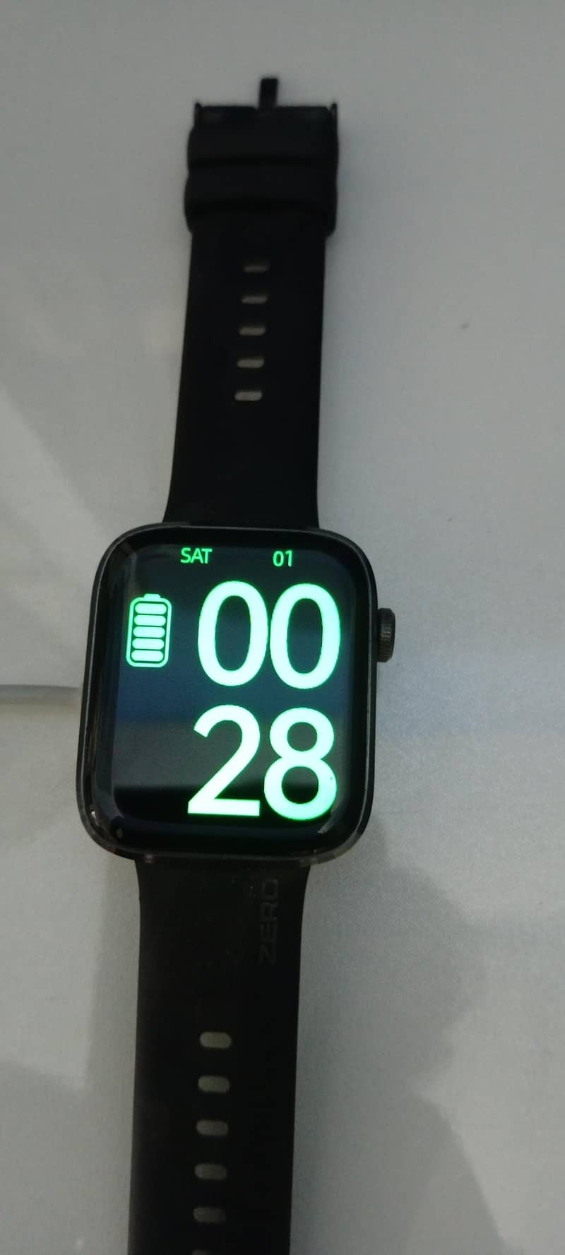Smart Watch Zero 0