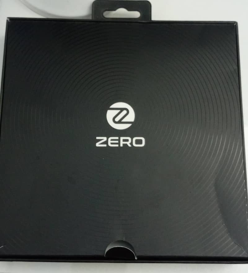 Smart Watch Zero 2