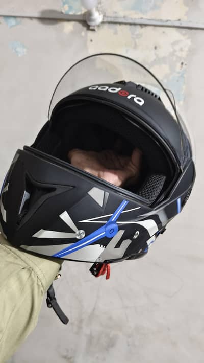 Helmet for sale
