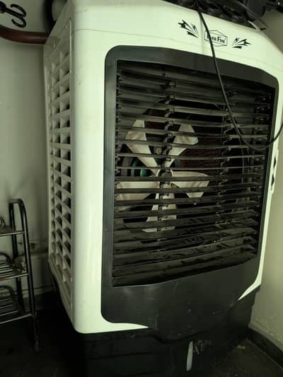 Everfine Room Cooler Full Size