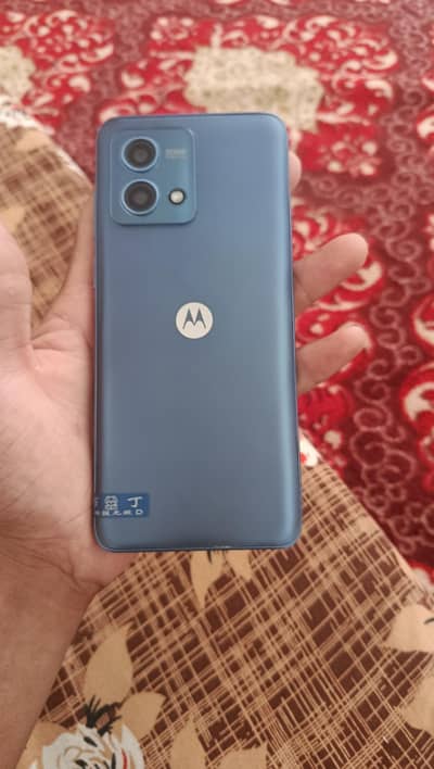 Motorola Moto G Stylus 2023 4.64