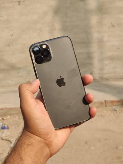 iPhone 11 Pro PTA