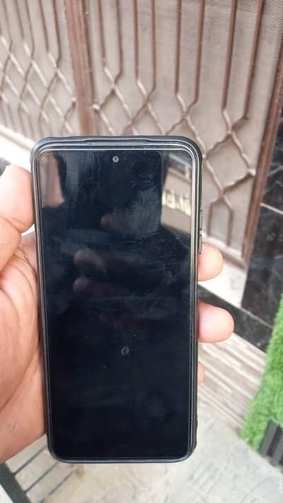redmi 10 . . . no rapay no opan total janen