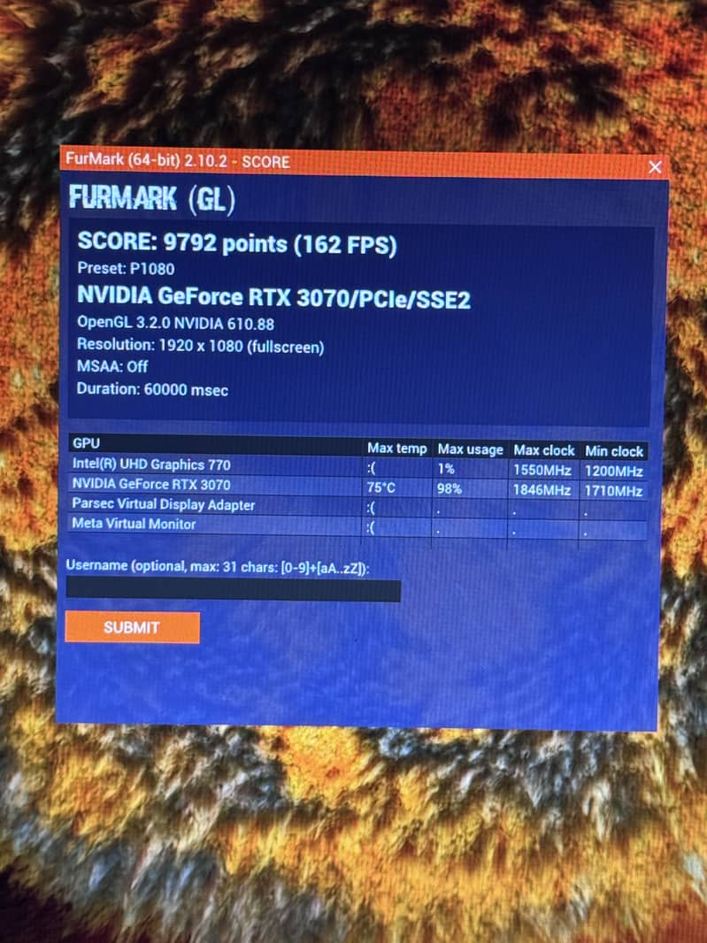 Rtx 3070 aorus master 2