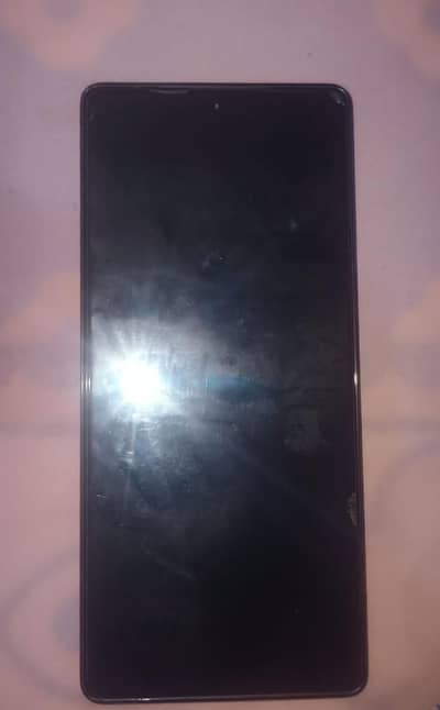 Infinix Note 40