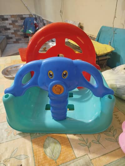 baby swings