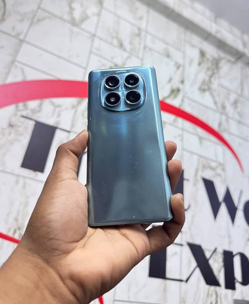Xiaomi Redmi Note 14 Pro Plus 5