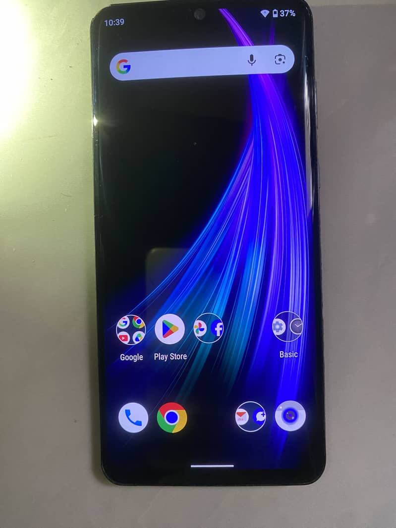 Sharp Aquos Zero 2 2