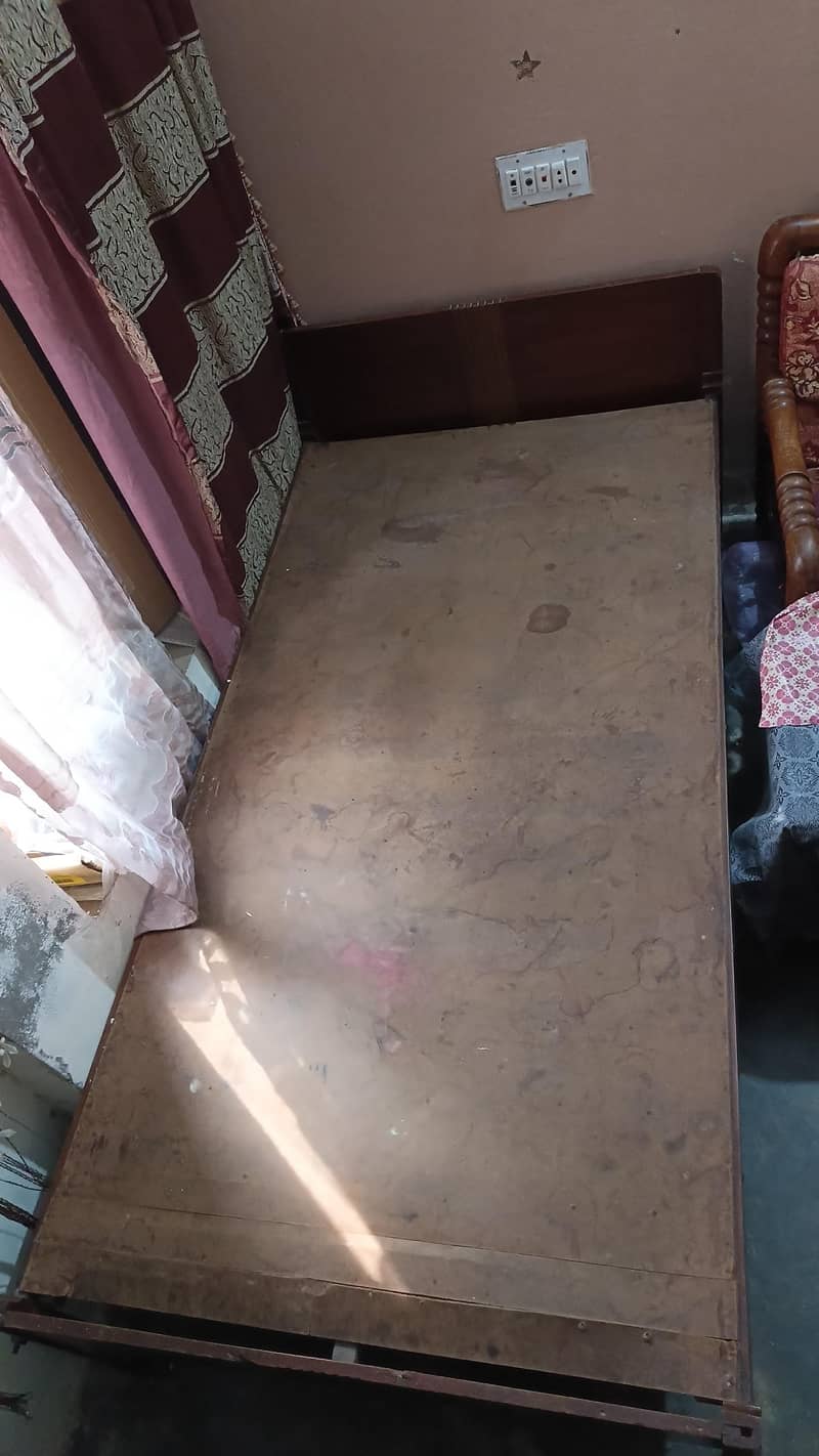 single bed 1