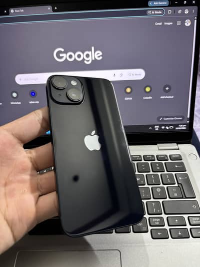 Apple iPhone 14 FU