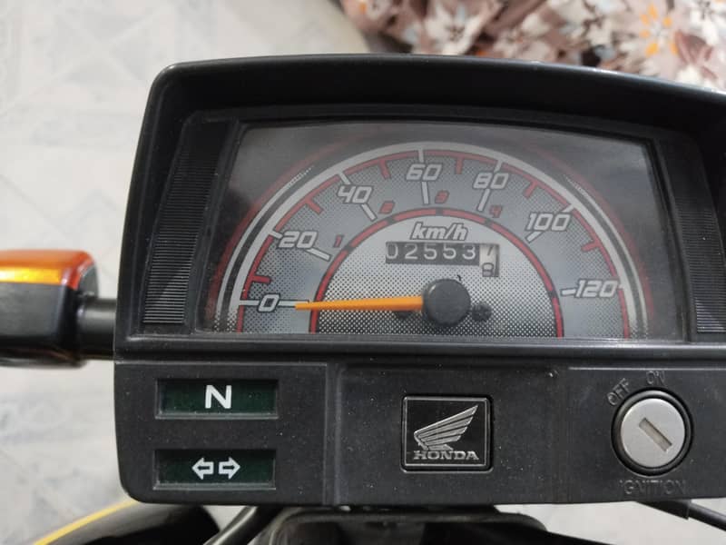 honda 70 2026 12