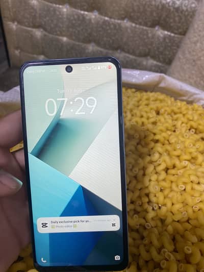Vivo Y19s 6+6 128gb Exchange be hw jy gy