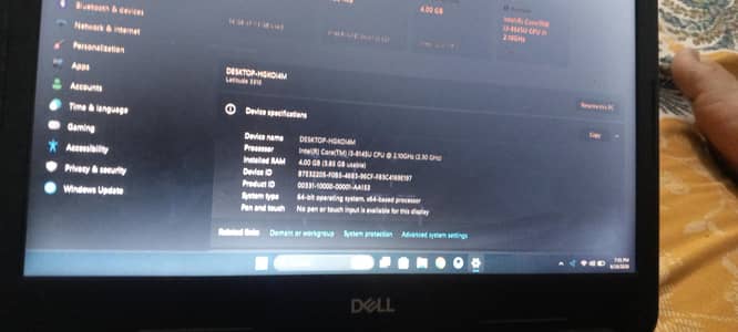 condition 9/10
