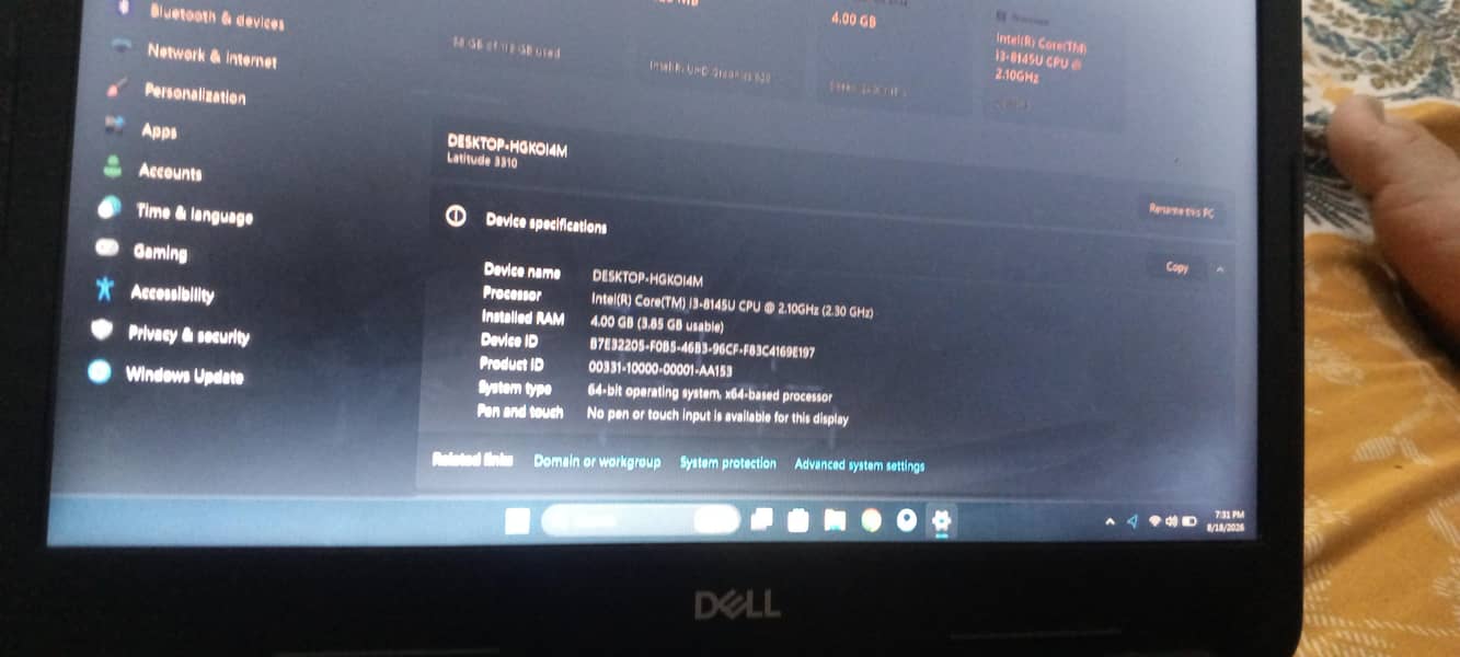 condition 9/10 0