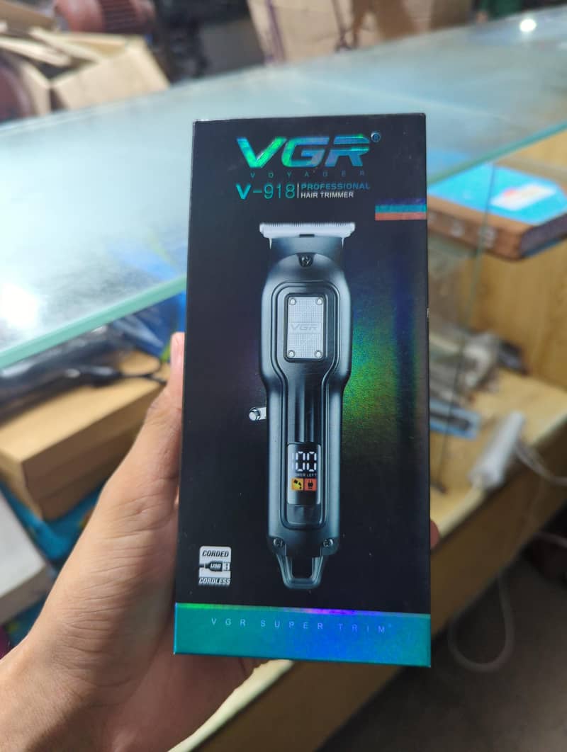 VGR _918 0