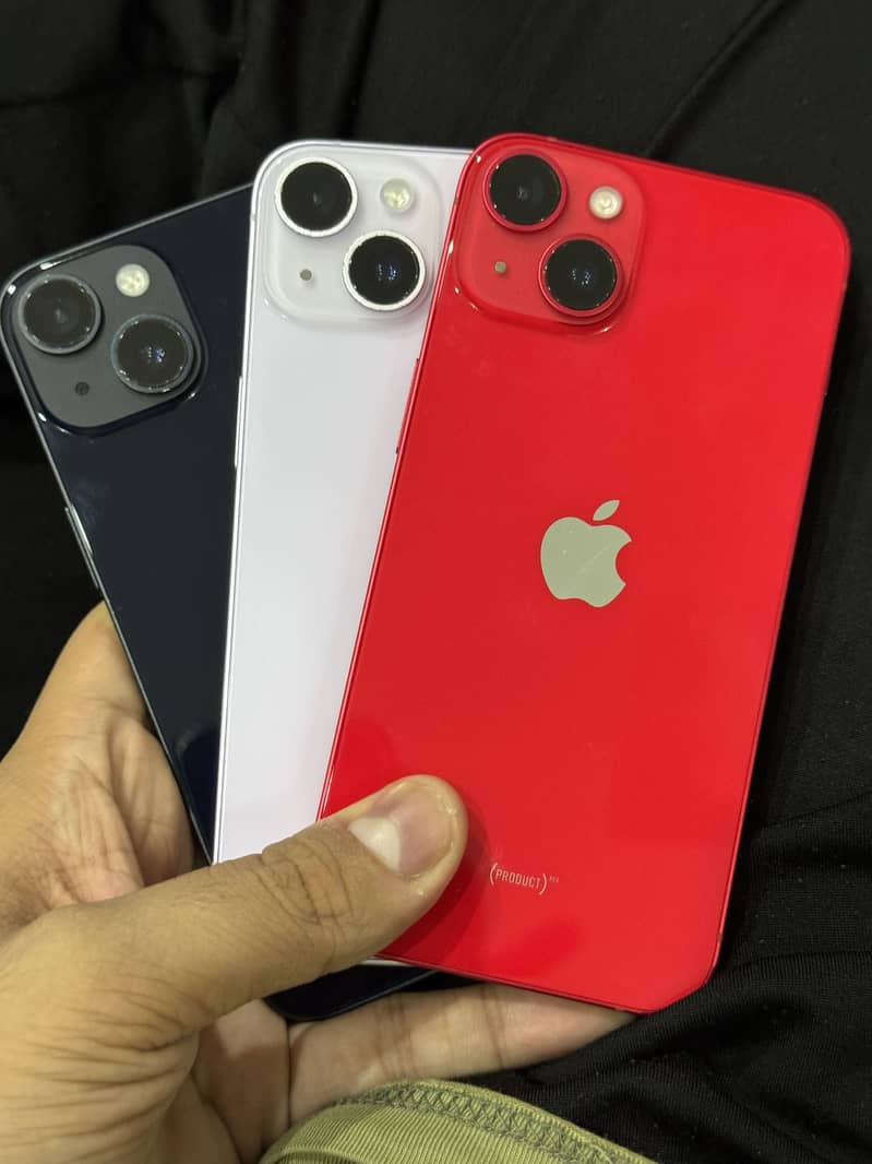 Apple iPhone 14 0