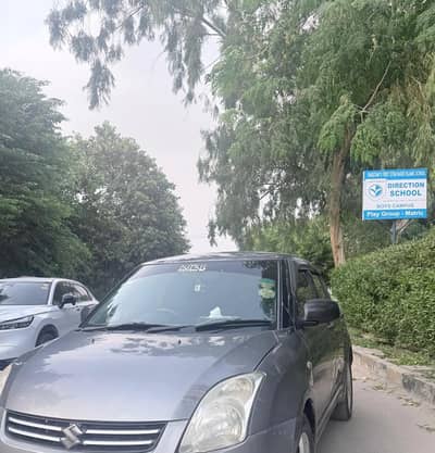 Suzuki Swift 2013