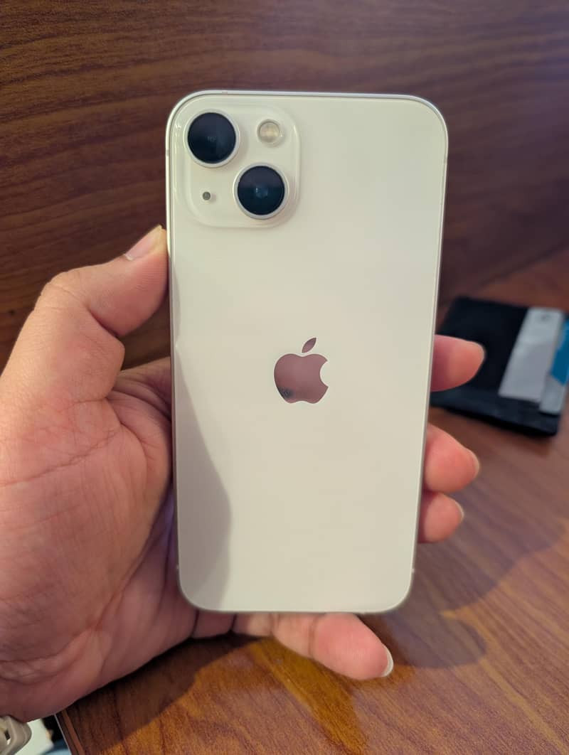 Apple iPhone 13 1