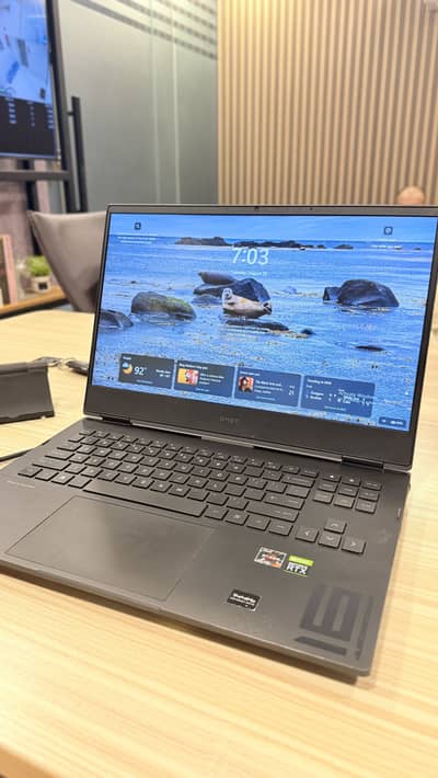 Omen by HP Gaming Laptop