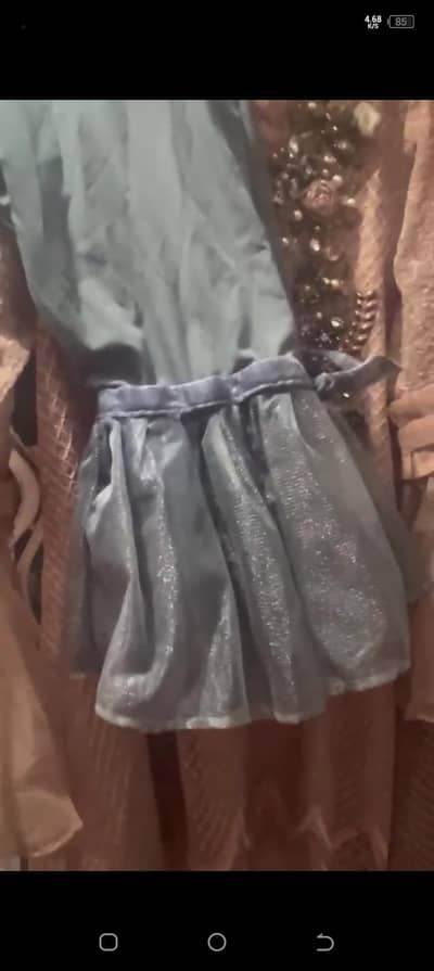 panache original dress