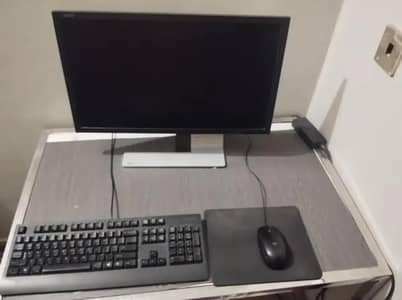 Core i7-4770 Full Setup | 16GB RAM | 250GB SSD | FREE 8GB RAM+WIFI USB