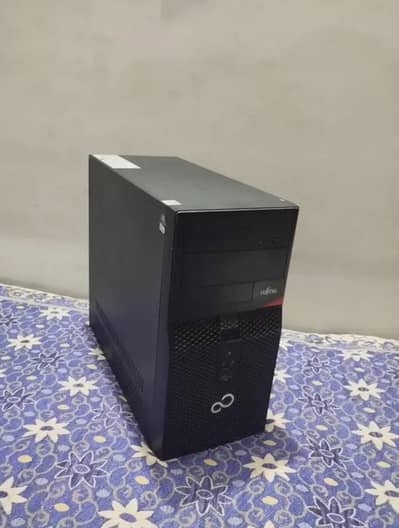 Core i7-4770 PC | 16GB RAM | 250GB SSD | FREE 8GB RAM+WIFI USB