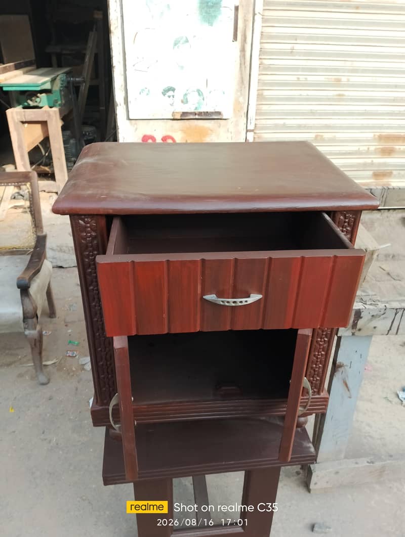 Side Tables 2