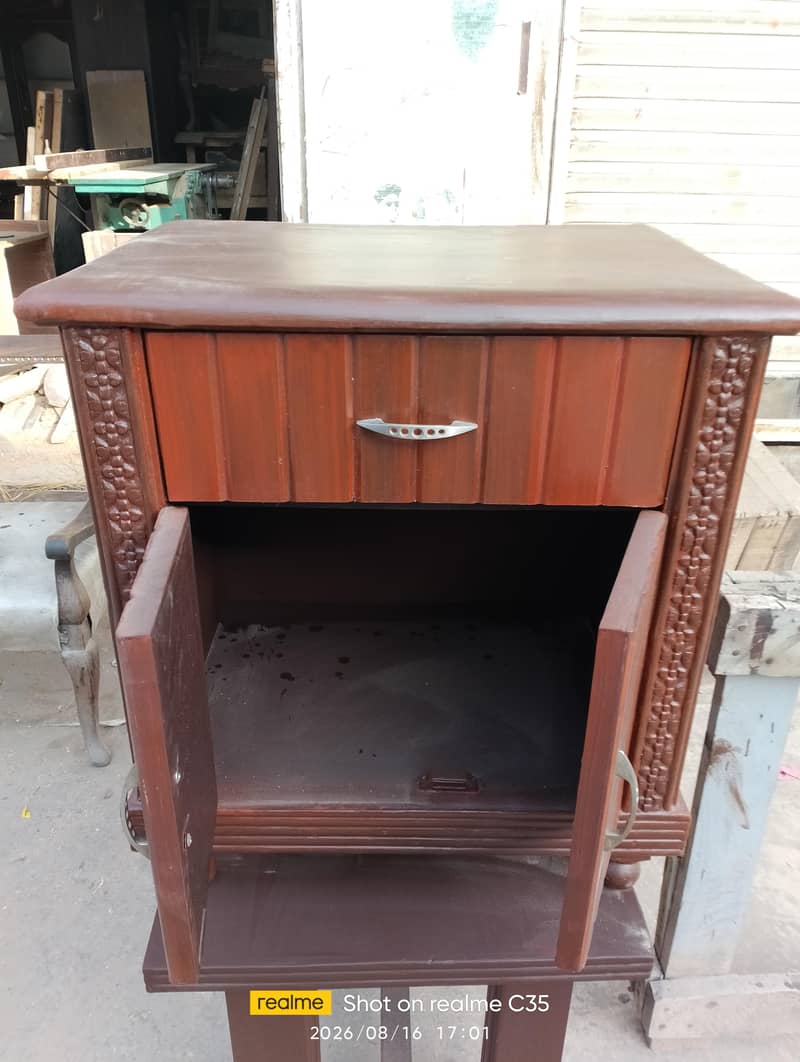 Side Tables 3