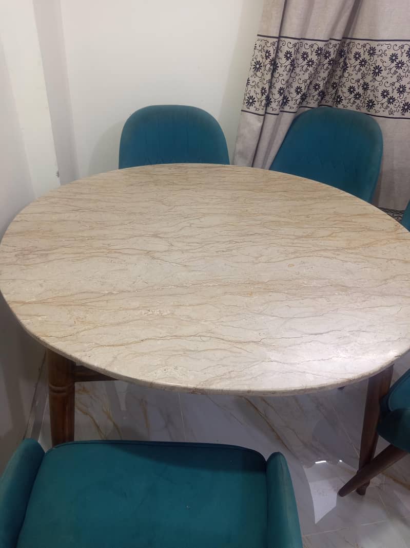 dinning table 1