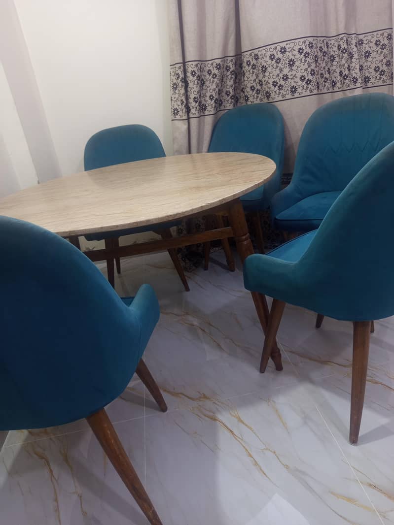dinning table 2