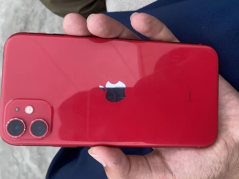 Apple iPhone 11 2