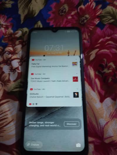 Infinix Hot 9 Play