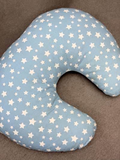 MoltyBaby Nursing/Feeding Pillow