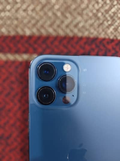 Apple iPhone 12 Pro Max pra approved 256 gp