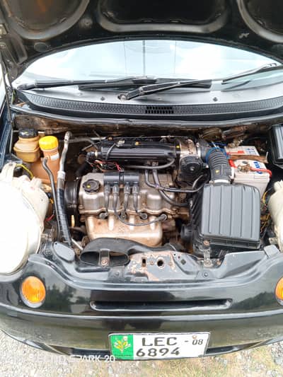 Chevrolet Joy 2008in. Wah. Cantt/o3I35388o9o