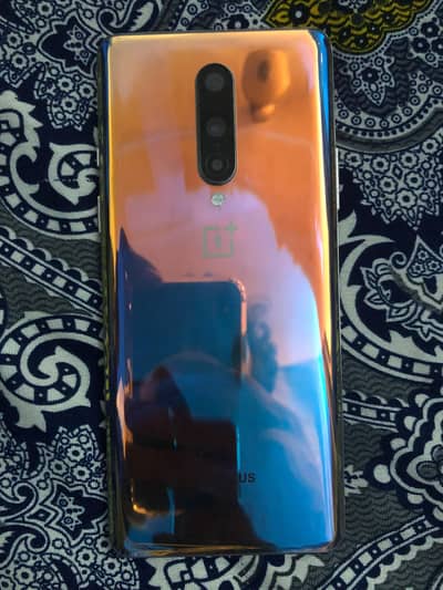 One Plus 8