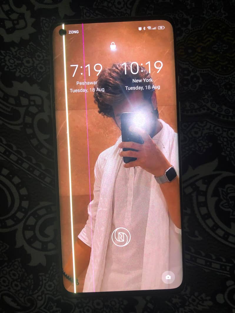 One Plus 8 2