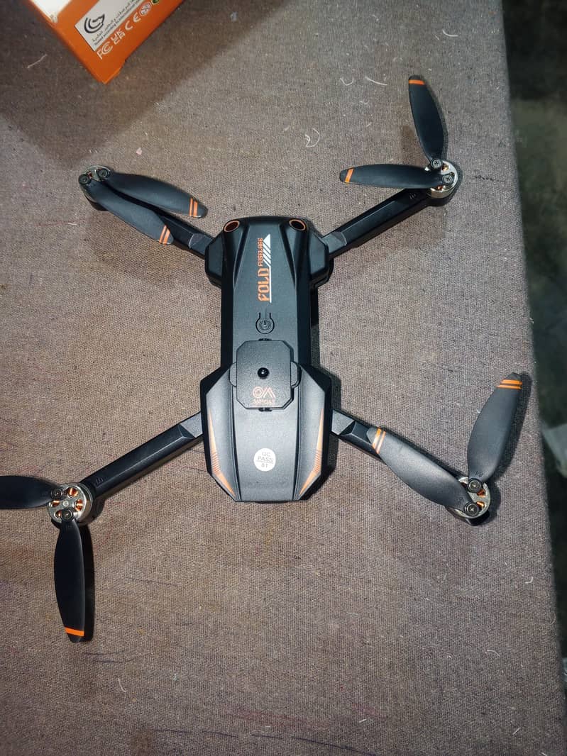 S26 Pro Drone 2
