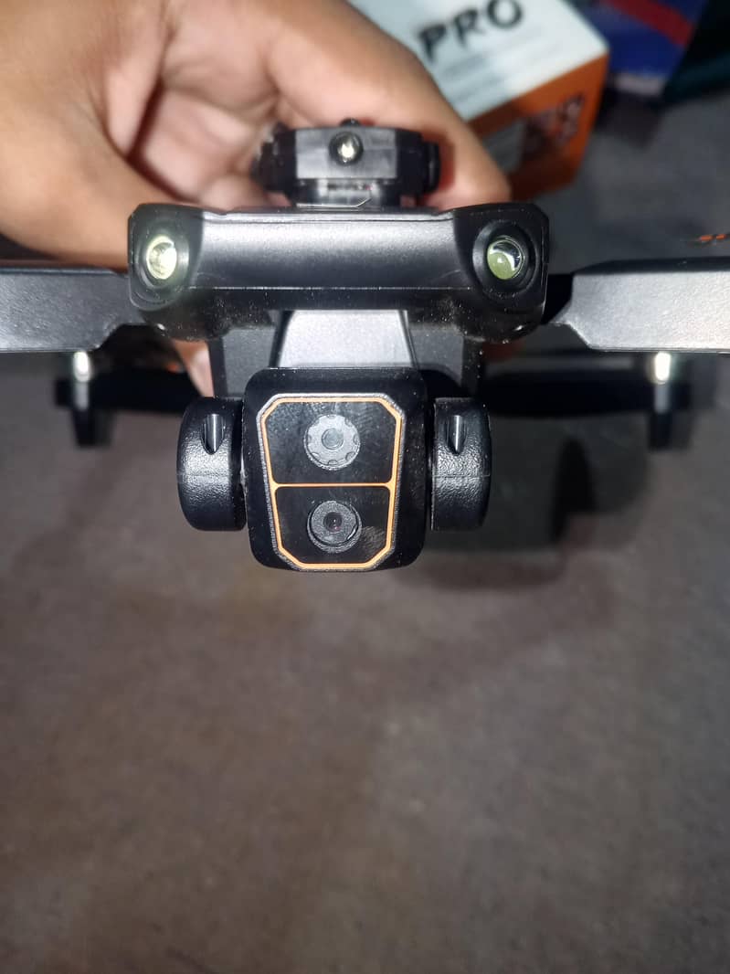 S26 Pro Drone 3