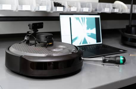 ClearPath TurtleBot 4 Lite