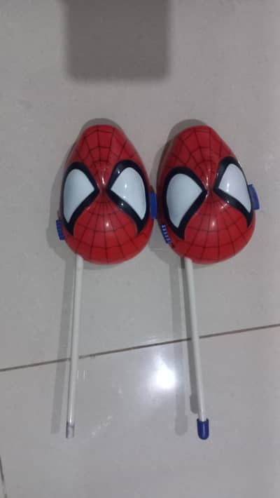 Walkie Talkies for sale in very good condition⁷