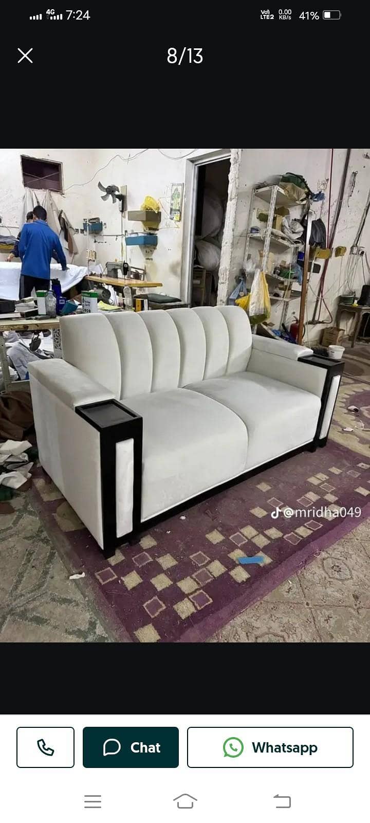 5 seater sofa set 1