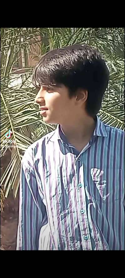 Mehar Ahmad 