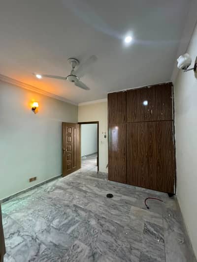 5 marla first floor available for rent in Ghauri town phase 4c1