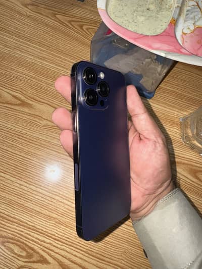 Apple iPhone 14 Pro Max