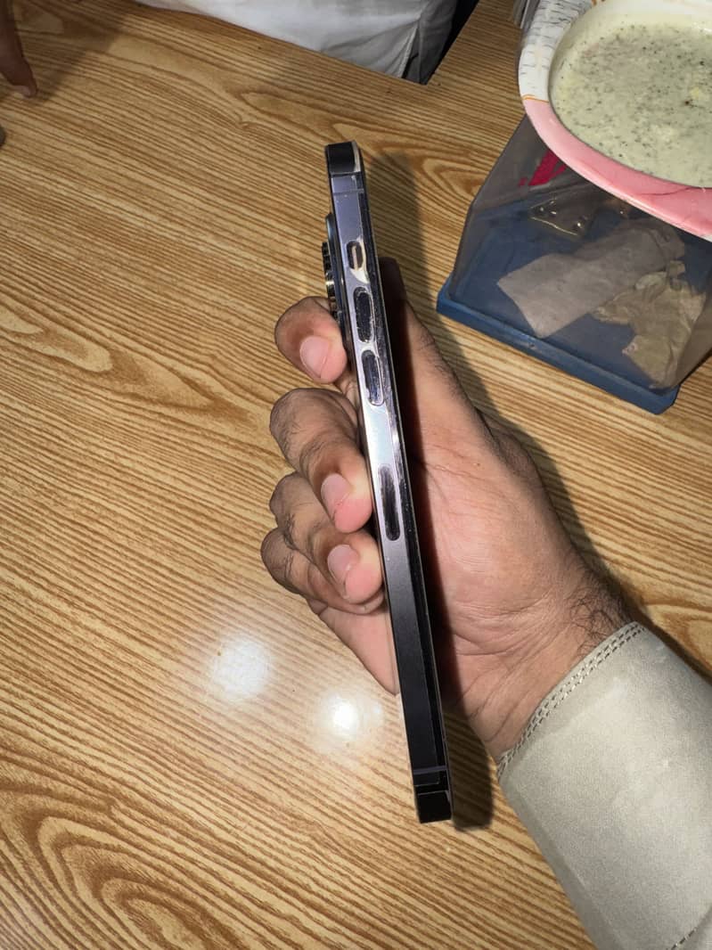 Apple iPhone 14 Pro Max 1