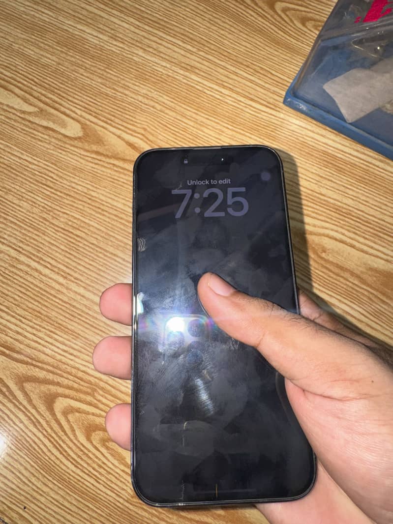 Apple iPhone 14 Pro Max 2