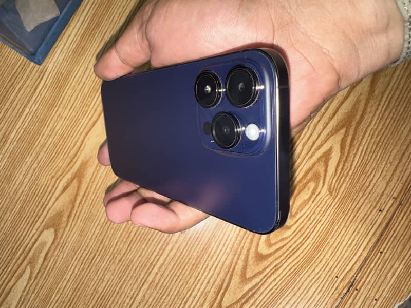 Apple iPhone 14 Pro Max 7