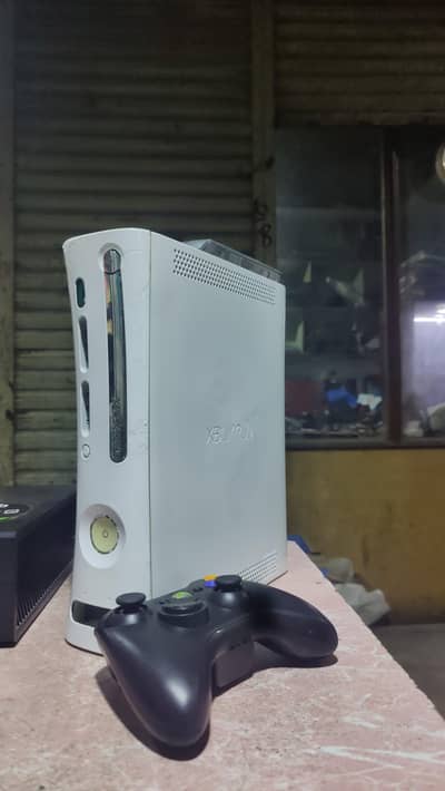 Xbox 360 Jasper For Sale