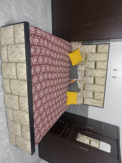 For Sale – Complete Bedroom Set